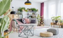 9 Spring Decor Ideas and Tips For Your Dwelling