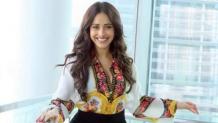 'Dream Girl' actress Nushrat Bharucha reveals how she overcame depression