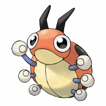 Generation 2 Pokémon Johto | Gen 2