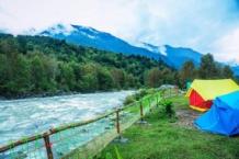 Manali Tour Packages