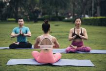 Mindful Living: Fitness and Wellness Offerings at Vedant Imperial