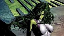 #ComicBytes: Five best powers of She-Hulk