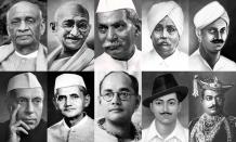 10 Fearless Freedom Fighters of India - Indian Freedom Fighters