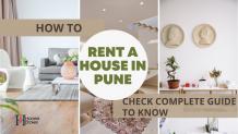  How To Rent A House In Pune | The Complete Guide to Know
