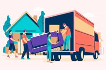 Are the Services of Packers and Movers Company Important for Home Shifting? - bestpackersmovers