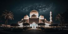 A Brief History of Islam: Exploring the Rich Heritage of the Islamic Faith - Islam Hub