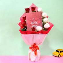 Send Flower Bouquets for Every Occasion in India | MyFlowerTree