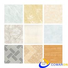 Types of Tiles - Comaron