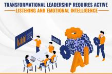  Transformational Leadership