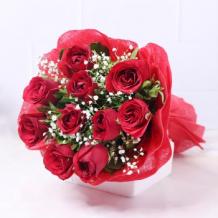 Online Valentines Day Rose