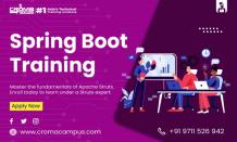 How Do You Learn Spring Boot?