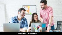 Stessa vs QuickBooks: Unraveling the Better Financial Solution - Justin Tyler | Tealfeed