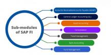  An Insight Into SAP FI Sub-Modules