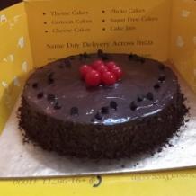 Online Cake Delivery in Kolkata | Order Cake in Kolkata - MyFlowerTree