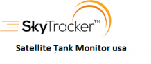 Satellite Tank Monitor USA 
