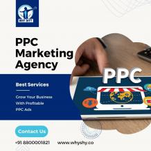 Best PPC Marketing Agency in Gurgaon