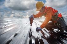 Commercial Roofing Contractor Kalamazoo MI