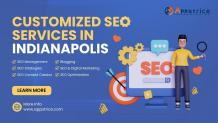 Top-Rated SEO Company in Indianapolis | Appstrice