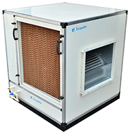 Difference between Direct and Indirect Evaporative Cooling - Evapoler