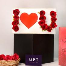 Online Flower Delivery in Pune | Send Flowers to Pune | MyFlowerTree