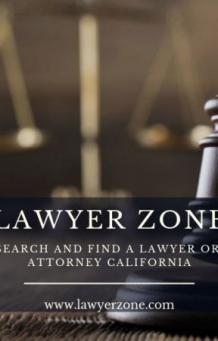 Lawyerzone - Find the Right Attorney Los Angeles, California