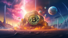 BlackRock Và 3 Quỹ ETF Bitcoin Khác Hiện Đang Được Theo Dõi Trên Chuỗi