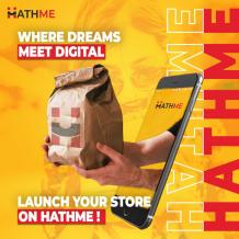Partner with HathMe to Deliver Food Anywhere in Delhi NCR - Ani Articles