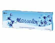 Buy Marvelon Tablets online | UK registered online Pharmacy & Doctor Service