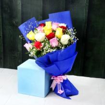 Online Flower Delivery in Bangalore | Send fresh Flowers - MyFlowerTree
