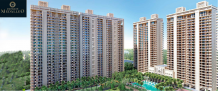 Mahagun Medalleo Sector 107 Noida | Price, Reviews & Brochure