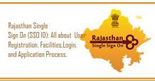 Quick Guide: Registering for Rajasthan SSO ID in 2024