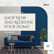 The Popularity Of Persian And Oriental Rugs