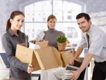 New Beginnings Moving, Moving & Storage Company Charlotte NC