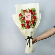 Send Flower Bouquets for Every Occasion in India | MyFlowerTree