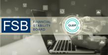 Financial Stability Board (FSB) and GLEIF
