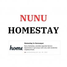 Your trusted Nunu home saty guruvayur for holiday rentals