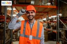 8 Reasons Why Large Manufacturers Use Staffing Agencies