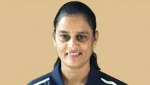 GS Lakshmi to be first woman to officiate ICC event