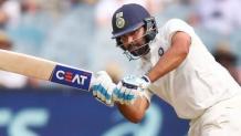 Ex-Indian cricketer questions move to promote Rohit as Test opener