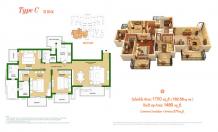 ATS Marigold Floor Layout