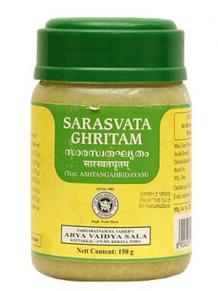           Buy Kottakkal Sarasvata Ghritam