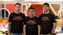 This startup by IITians helps students crack competitive exams