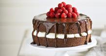 Chocolate cake