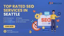 Top Seattle SEO Services - Boost Your Website's Visibility | Appstrice