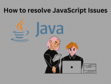 How to resolve JavaScript Issues | Smore Newsletters 