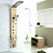 Install A Shower Panel