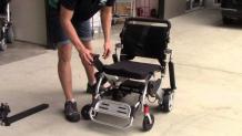 A Good Wheelchair Offer Variety of Mobility Options  Article - ArticleTed -  News and Articles