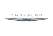 Chrysler Town & Country Touring Van