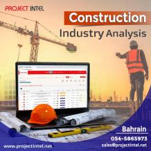 Bahrain Construction Industry Analysis
