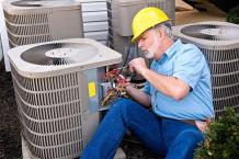 Air Conditioning Service & Repairs Mount Pleasant SC